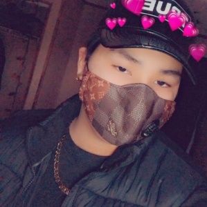 Meet your Posher, Tysjoan